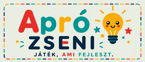 ApróZseni